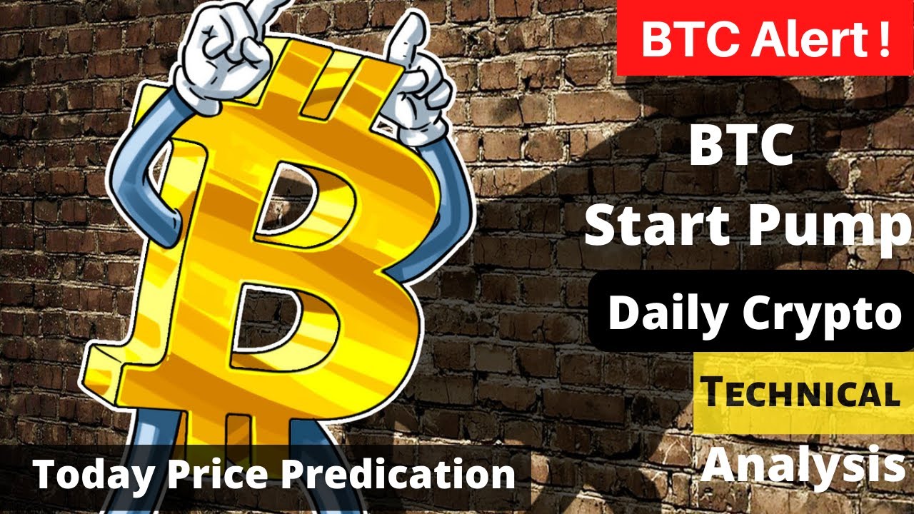 Bitcoin Starts Pumping - Crypto news latest today (hindi/urdu)