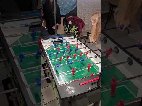 Calcio Balilla: Russo - Corvaglia VS Cioli - Fiocchi | Open Mixed Mortara 2022