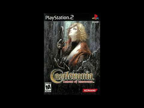 Castlevania Lament of Innocence Leon's Theme (Roland SC-55 Remix Sound font)