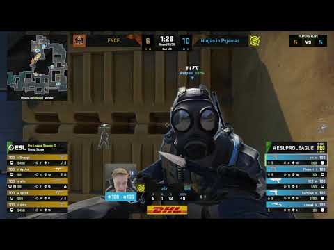 Tabsen insane deagle 5k | CS:GO Highlights