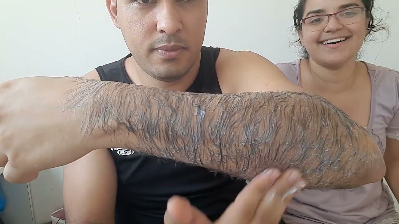 CREME DEPILATÓRIO DA AVON FUNCIONA | Resenha