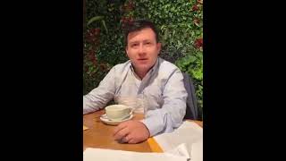 Sandra Torres no quiere que la critiquen, denunció a Adim Maldonado por violencia contra la mujer