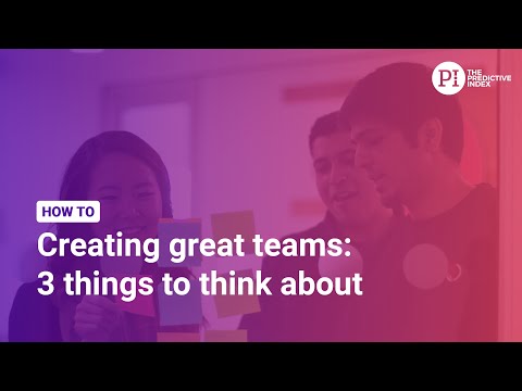 How to Build Team Cohesion That Actually Lasts | 3 Proven Steps