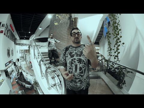 Video thumbnail for Shtotnik - שטותניק