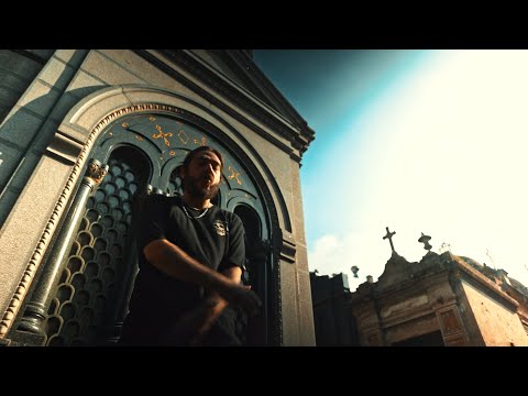 MECAL Feat CEVLADE - La Felicidad