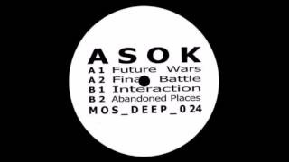 ASOK - Abandoned Place