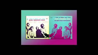Download lagu Creedence Clearwater Revival - Bootleg - HiRes Vinyl Remaster mp3