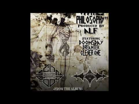 Seven Oddz x Aromotherapy - Oddities Philosophy