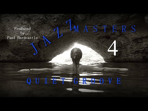 Paul Hardcastle with Helen Rogers - Quiet Groove (Jazzmasters 4)