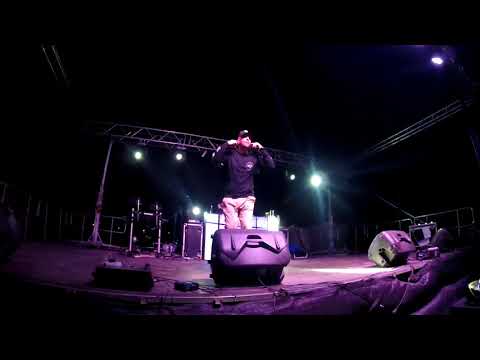 Piezas y Jayder - Autodestrucción