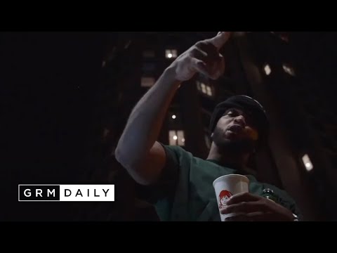 Narst - Milli [Music Video] | GRM Daily