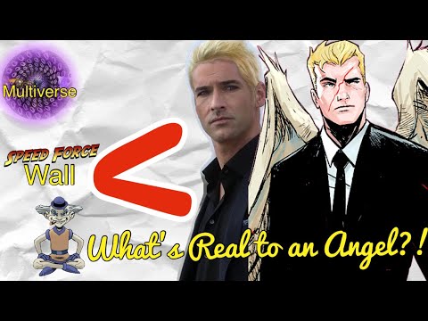 How Strong is Lucifer Morningstar - DC Comics - Vertigo