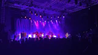 Ocean Alley - Partner in Crime live in Brisbane