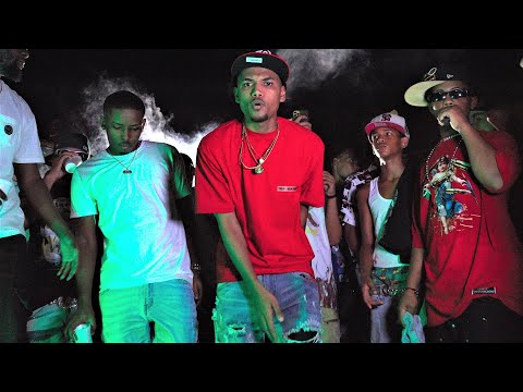Raymond 15 - LOCO MIO (Video Oficial)