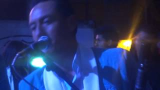 preview picture of video 'La Numero 1 Banda Jerez - CADA SABADO DE GLORIA Los Reyes La Paz'