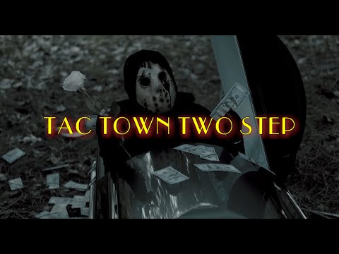 Diggy Graves - Tac Town Two Step [Official Lyric Video]