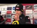 Wout van Aert reageert op tweede plek in Antwerpen na duel met Mathieu van der Poel - WIELERFLITS
