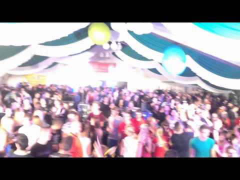 SIDEWALK COVERBAND IN SESSENHAUSEN 17.07.2015