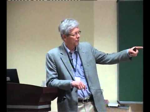 Circuit QED: Wiring up Quantum Systems - Steven M. Girvin