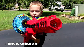 Nerf War:  The Civil War