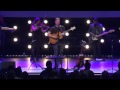 Brian & Jenn Johnson - Be Still - From A Bethel TV Worship Set