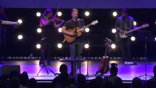 Brian &amp; Jenn Johnson - Be Still - From A Bethel TV Worship Set