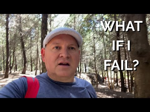 Forced To Move Back to the USA? (My Ultimate Failure)