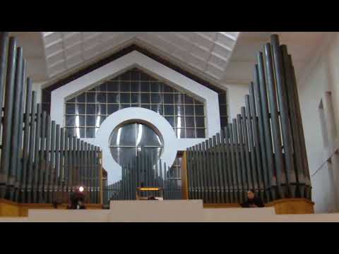 13. MEĐUNARODNI ORGULJAŠKI FESTIVAL