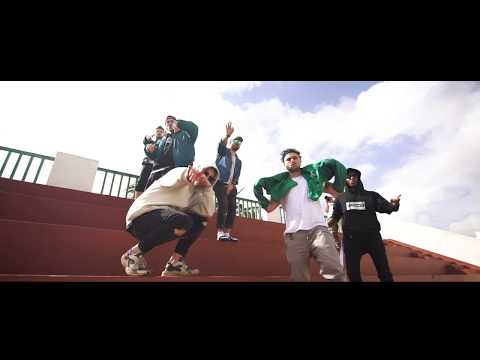 Bobby Blackout - OH NO