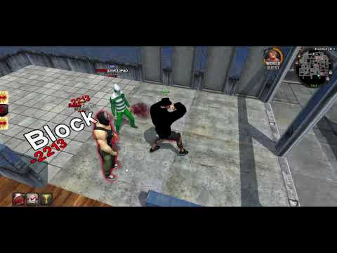 Hooligans Game I  How racistes play in map