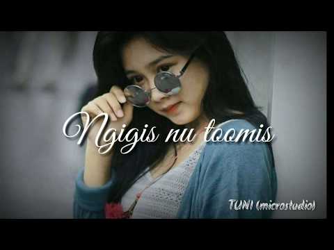 Kenneth mindug - Ngingis nu Toomis Official music (coming soon)