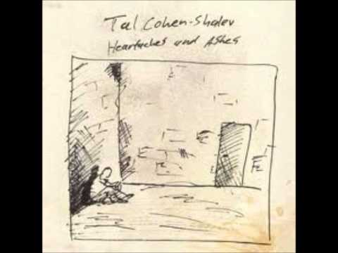 Tal Cohen-Shalev - Gods and Men - טל כהן שלו