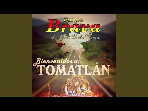 Bienvenidos a Tomatlan