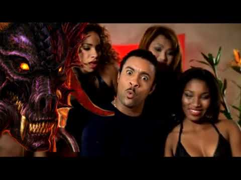 Progress - It Wasn't Me