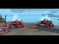 Supreme Commander 2 Campaign Tutorial Mission 1