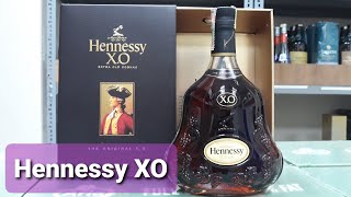 Cognac Hennessy XO /70cl - Cognac Review 2020