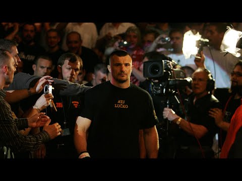 Mirko Cro Cop | MIX | - The Wild Boys -