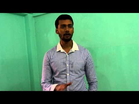 Anand Jaiswal Business Man