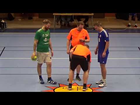 Skåre HK   Torsby Div 4 Herr 1 a halvlek