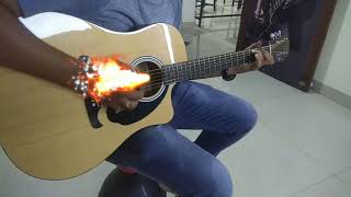 Video thumbnail for Fender FA125CE Guitar Sound Test. Order now from RDX Music Store by RDX Music Store