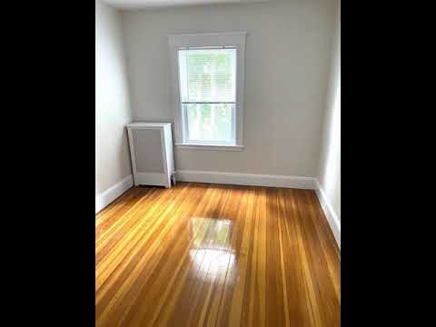 1139 Beacon Street #1 Newton, MA 02461 - Condo - Real Estate - For Rent