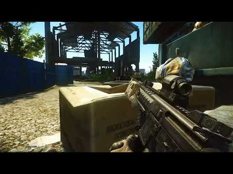 Best camping spot on customs 2023