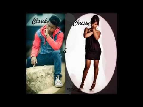 Clarck & Chrissy   18 one direction COVER Official Audio prod by bil