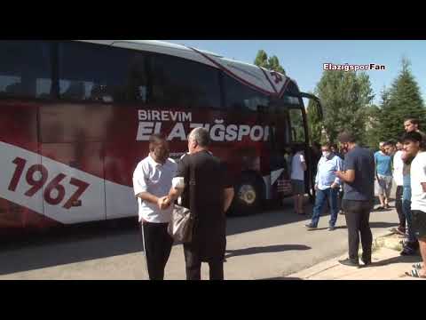 Bizim Çocuklarımız Onlar! | Elazığspor