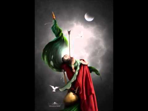 Mercan Dede & Sabahat Akkiraz; Kerbela -Music Antioche