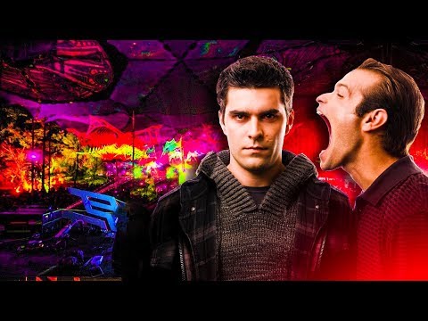 GROWLING MACHINES MOONWORLD 2019 #DUFMOMENTS