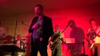 BoB (Band of Brothers) - L'hymne médiéval (Longeville 2016)