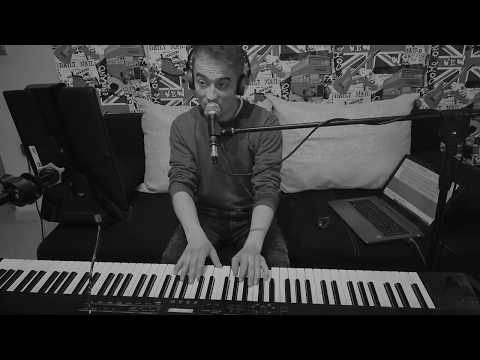 Mati Wojkowski - Jej portret (Cover)