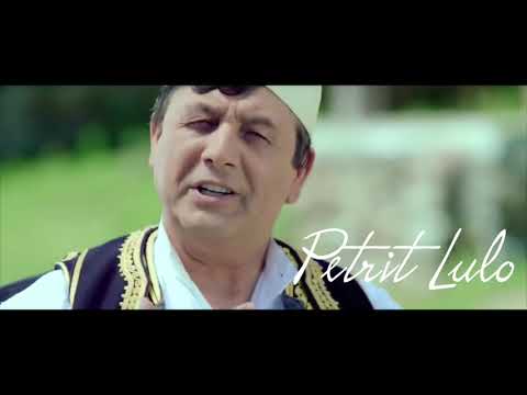 Petrit Lulo - Dedikim  mbesa  Rina Bala per gjyshe Ftiko ( Official Audio )