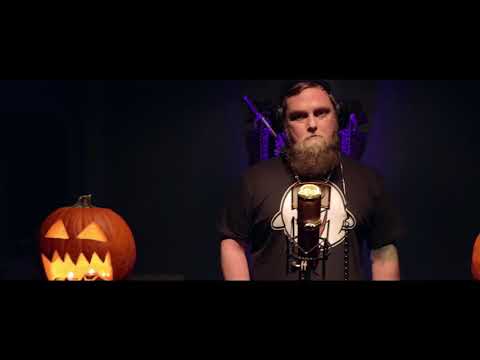 Digital Gringo -Darkwing Duck  (Official Video) [Live Take]